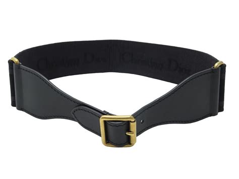 ≥ Vind christian dior riem op Marktplaats 